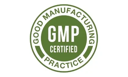 Lipodyne GMP certified